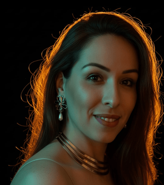 Numeróloga Cabalística