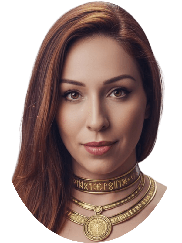 Numeróloga Cabalística